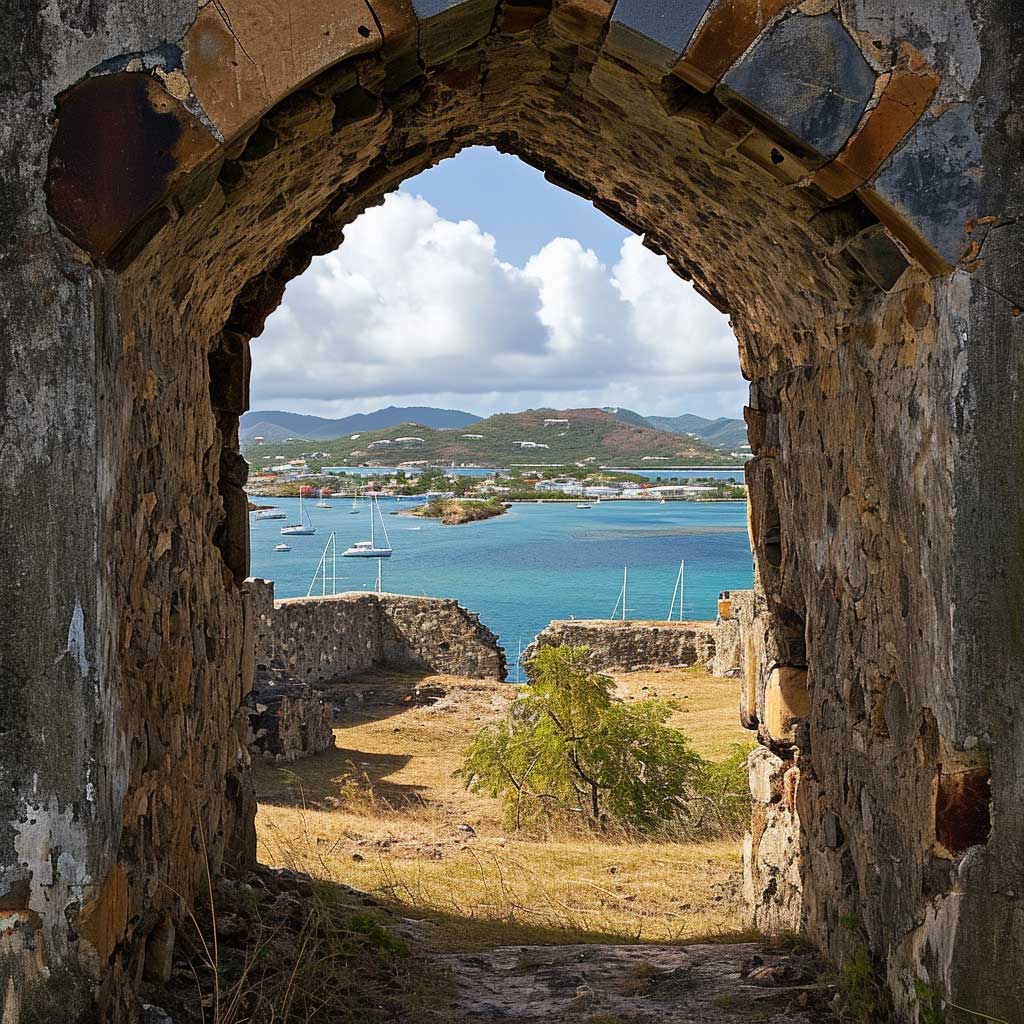Fort-Louis-Saint-Martin